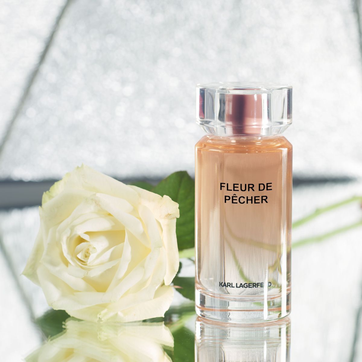 Karl Lagerfeld Eau de Parfem za žene 100ml Fleur de Pecher