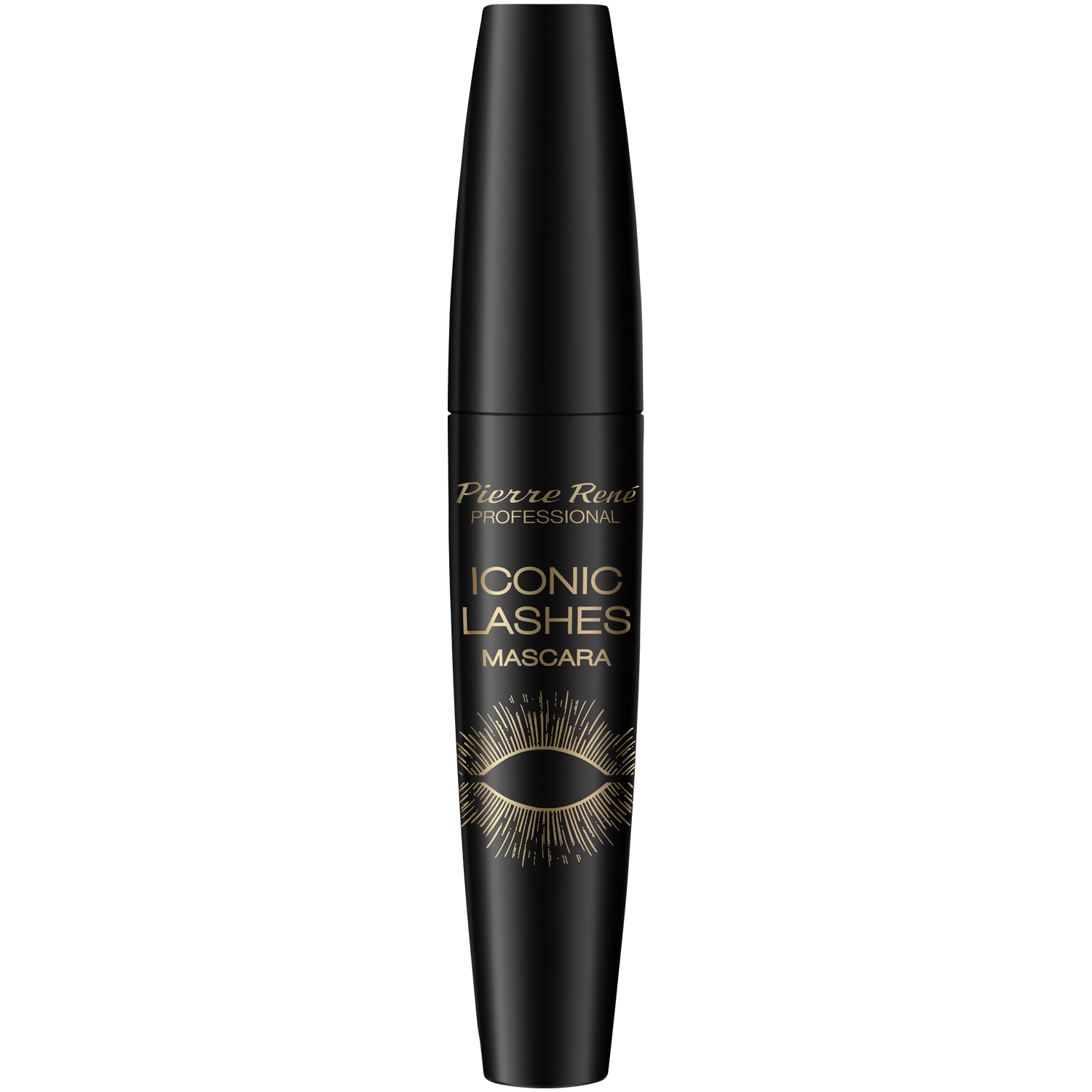 Pierre Rene Iconic Lashes 15 ml skropstu tuša