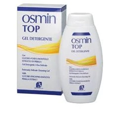 OSMIN Osmin Top hydraterende reinigingsgel 250 ml