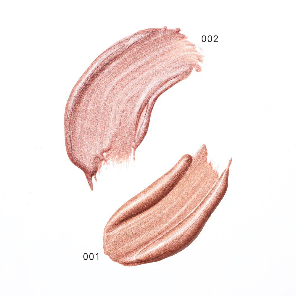 Nossa, Copenhagen Blush Up
