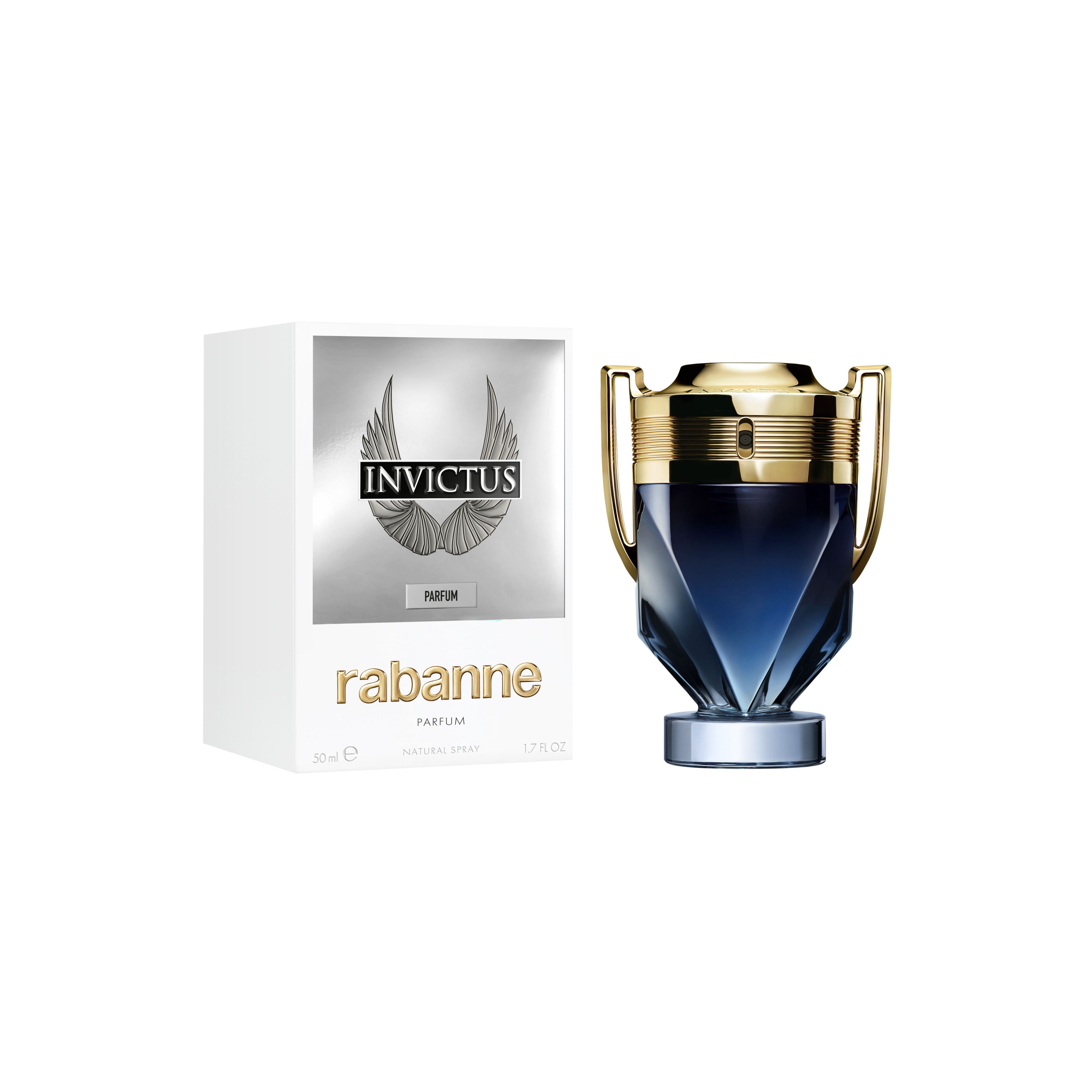 Invictus Parfum Parfemi za muškarce