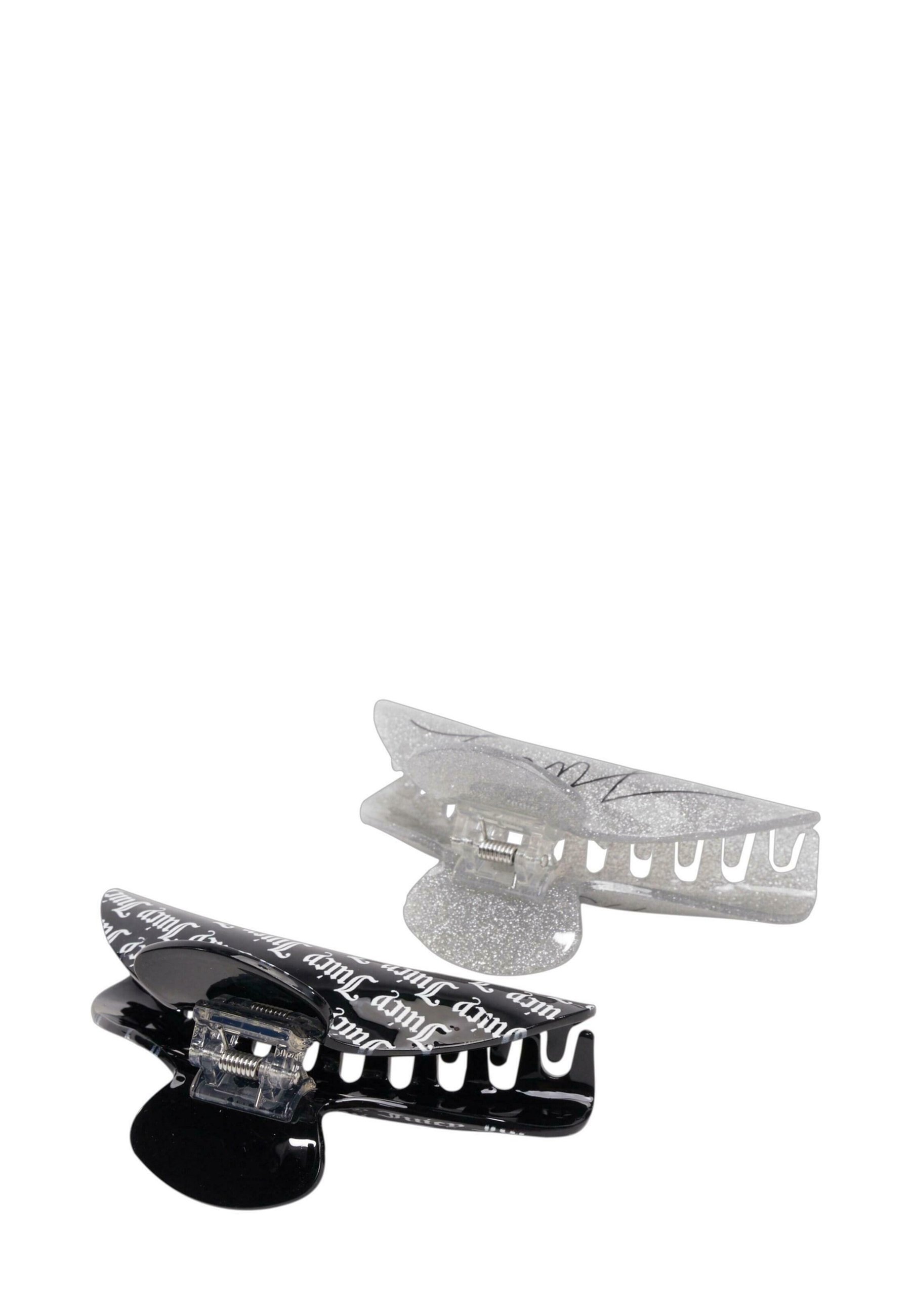 Juicy Couture PACK OF 2 SET - Hårstylingtilbehør - multi