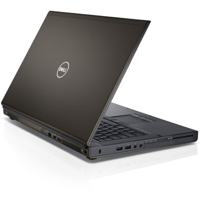 Dell - Ordinateur portable- - 500Go - Intel Core i5-4210M 2,6GHz - 8Go (8192Mo)