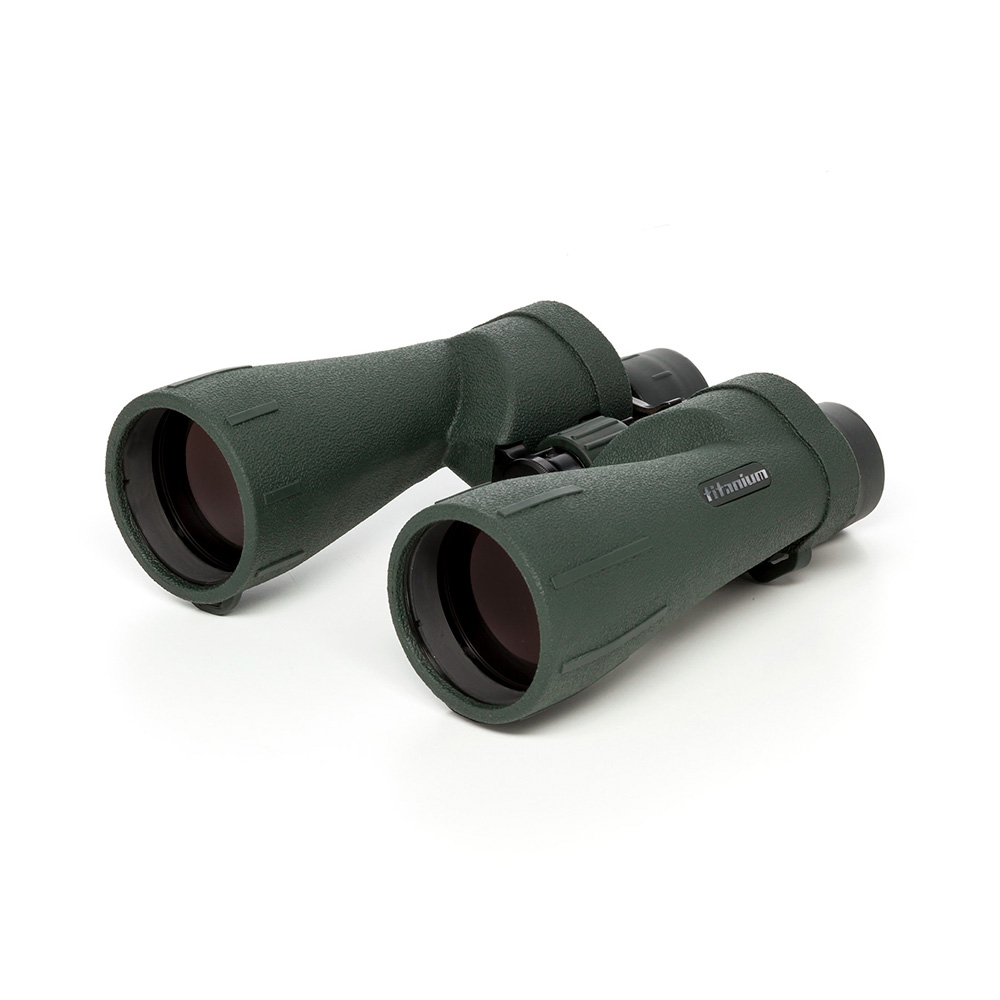 Delta Optical Titanium 8x56 dvogled, izdanje