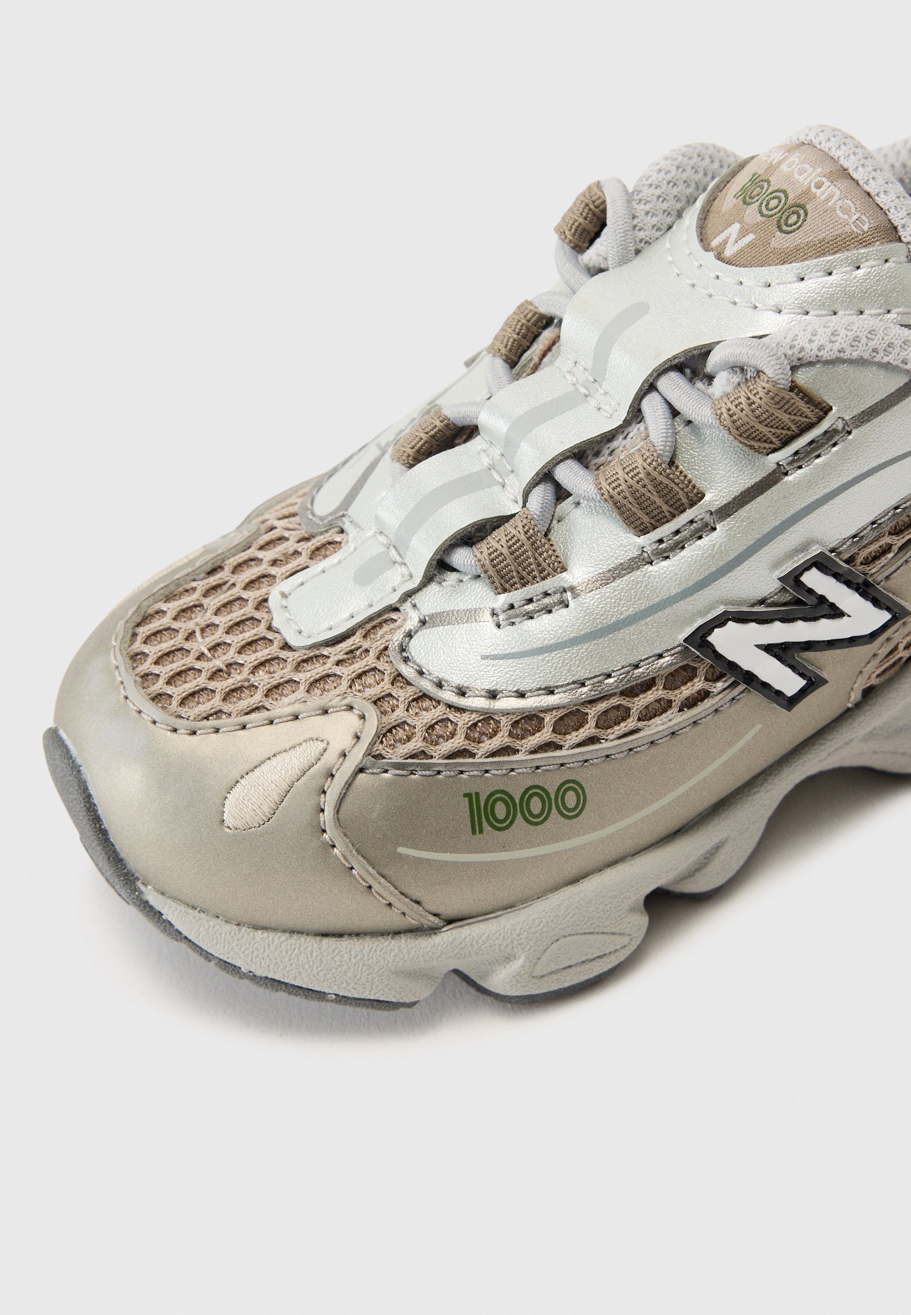 New Balance 1000 - Sneakers - arid stone