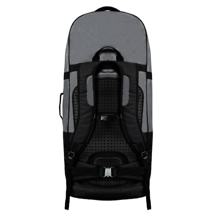 Key West Premium peddeltas met wielen van 165 liter