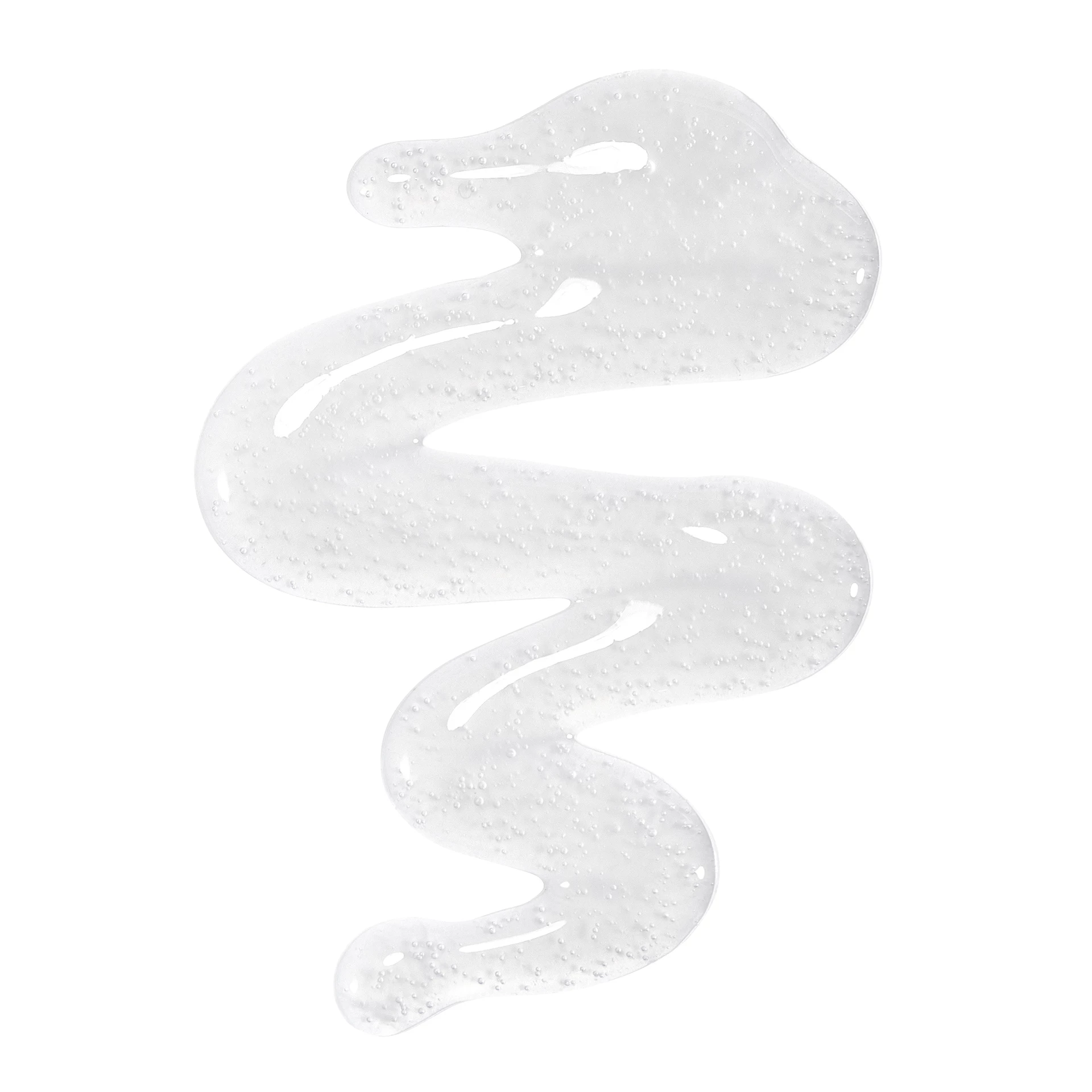 Demachiant cu acid hialuronic - Lista INKEY