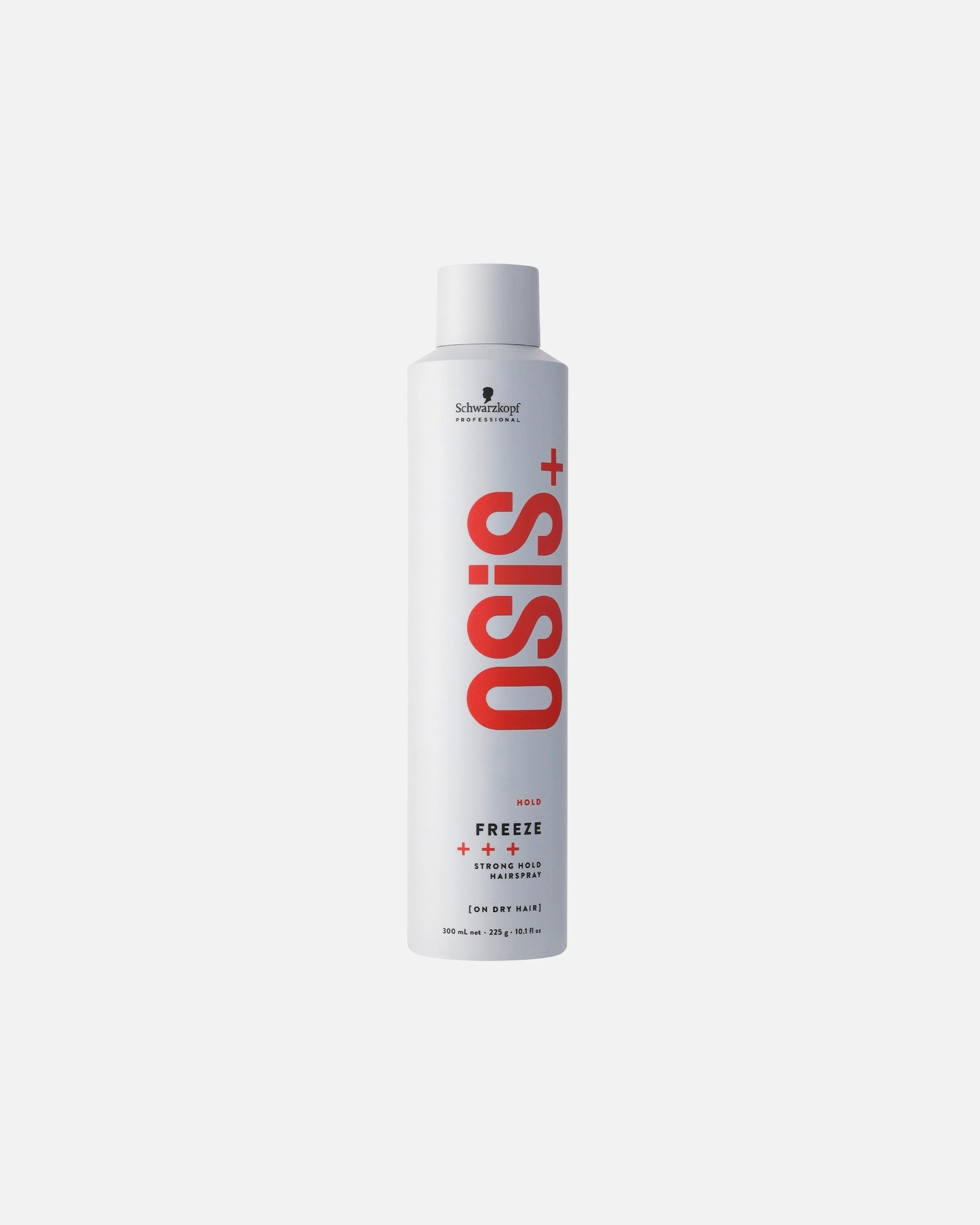 Schwarzkopf Professional OSiS+ Hold Freeze -hiuslakka 300 ml