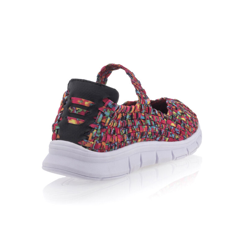 Baskets / sneakers Femme Rose