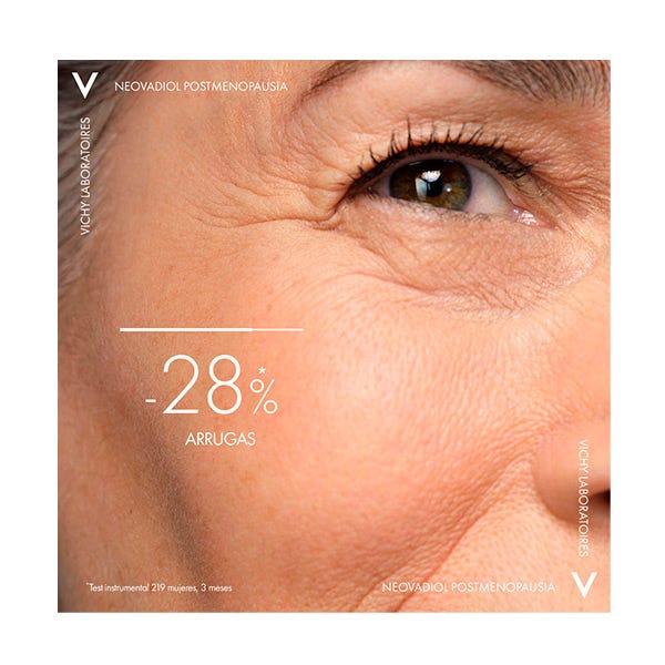 Neovadiol menopauza utáni nappali krém | 50ml