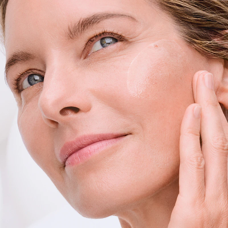 Shiseido Bio-Performance Skin Filler Serum anti-rimpel gezichtsserum