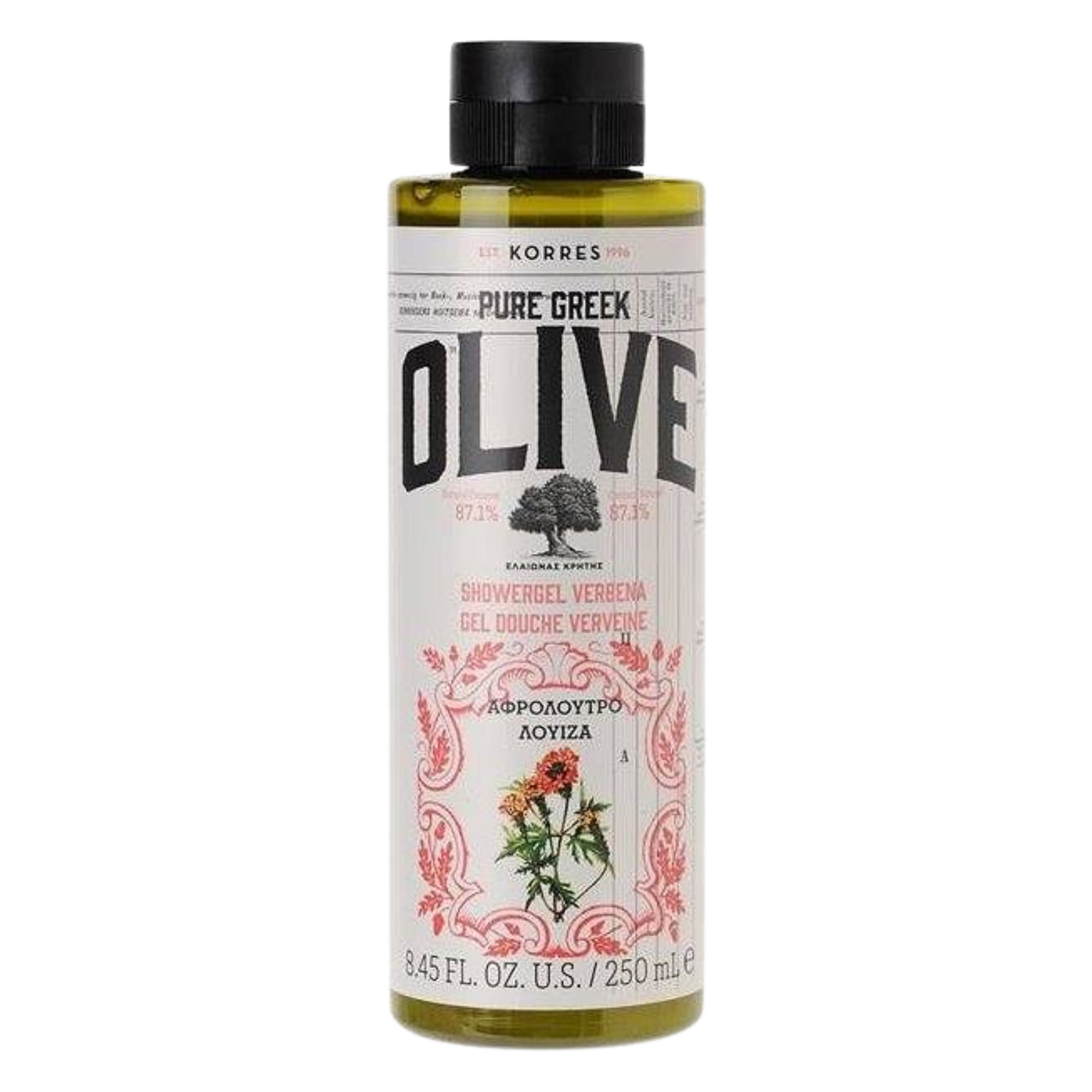 Korres Pure Greek Olive