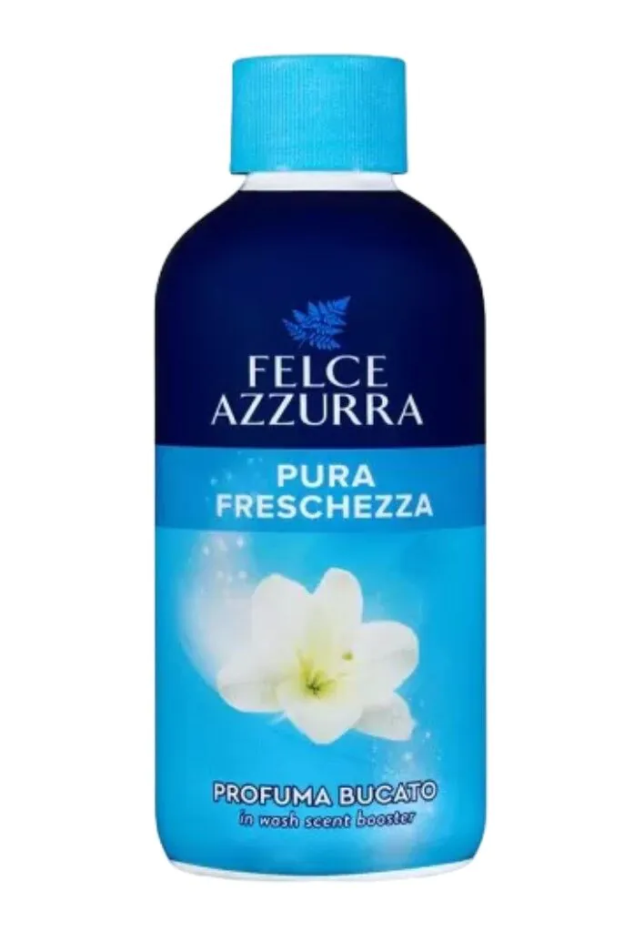 Felce Azzurra Pure Freshness Booster zapachowy do pralki i suszarki