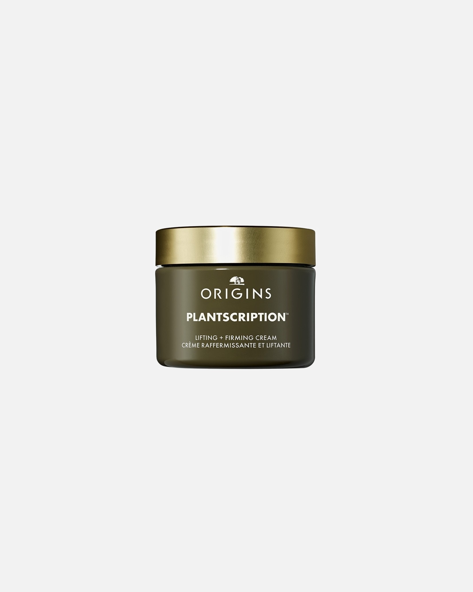 Origins Plantscription™ liftinga un nostiprinošs sejas krēms - 50 ml