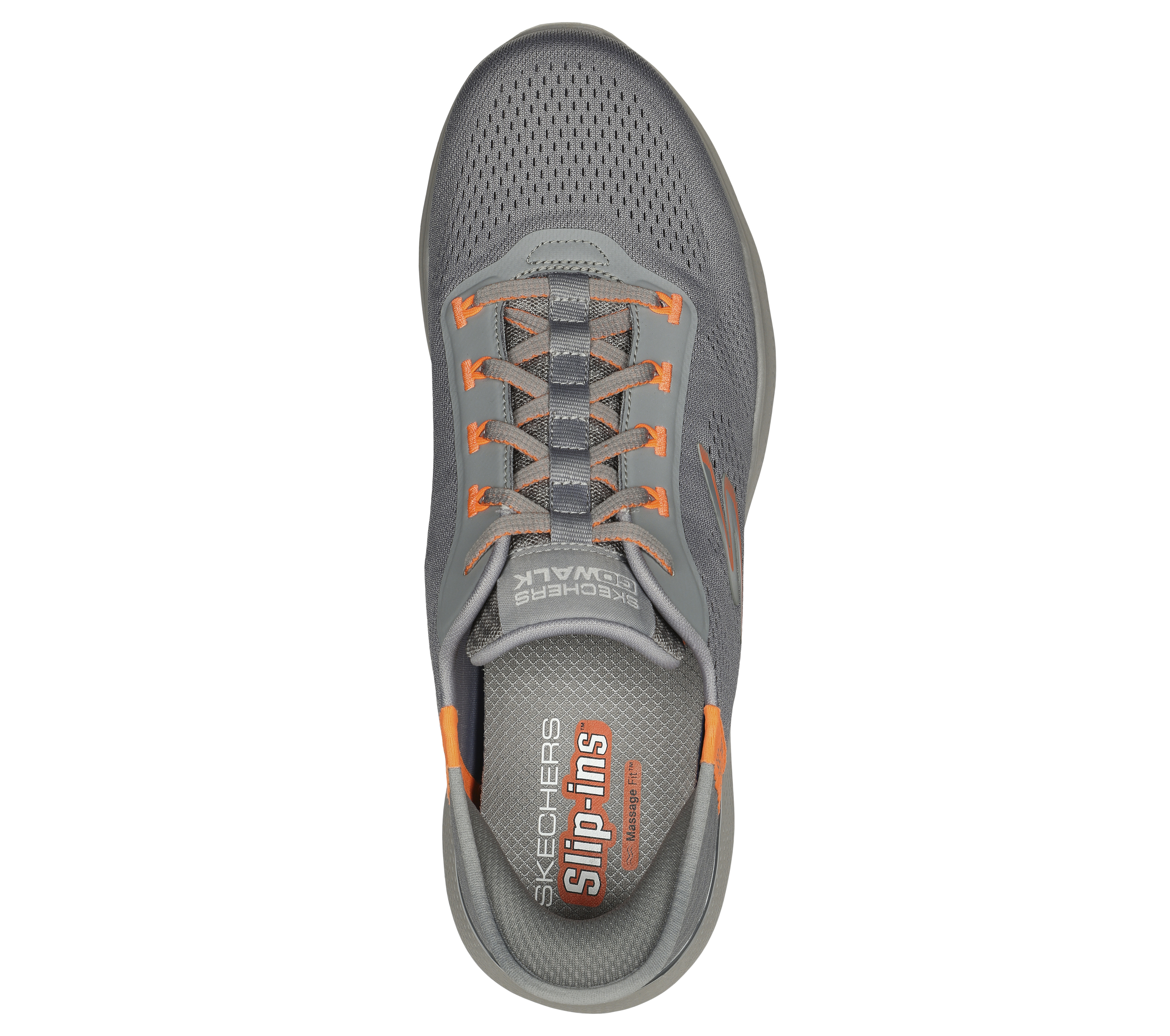 Skechers Slip-ins: GO WALK Massage Fit