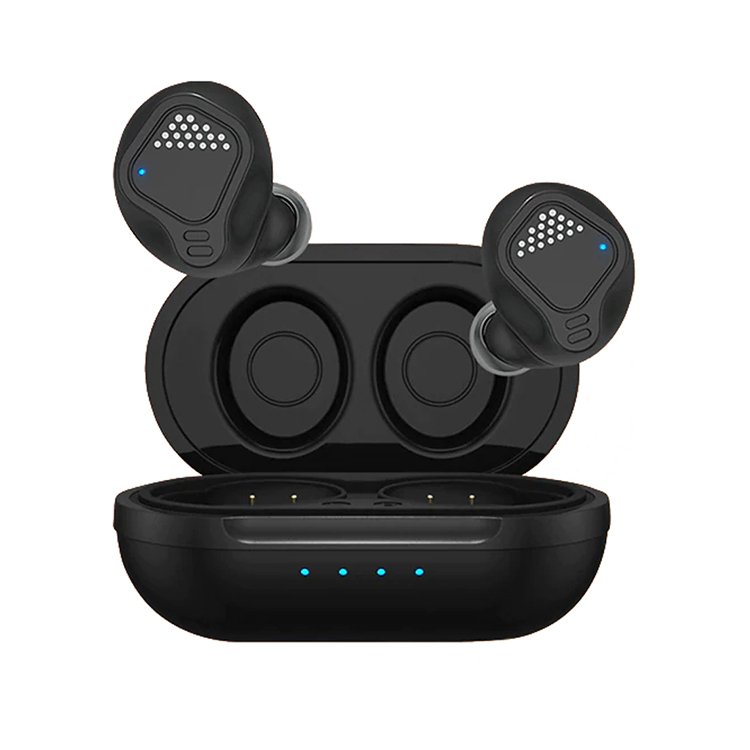 Cuffie audio da 20 decibel AHS75-ANC