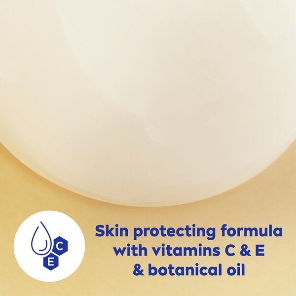 Nivea Soft Care gel za prhanje s karitejevim maslom<br>250ml - Normalna koža