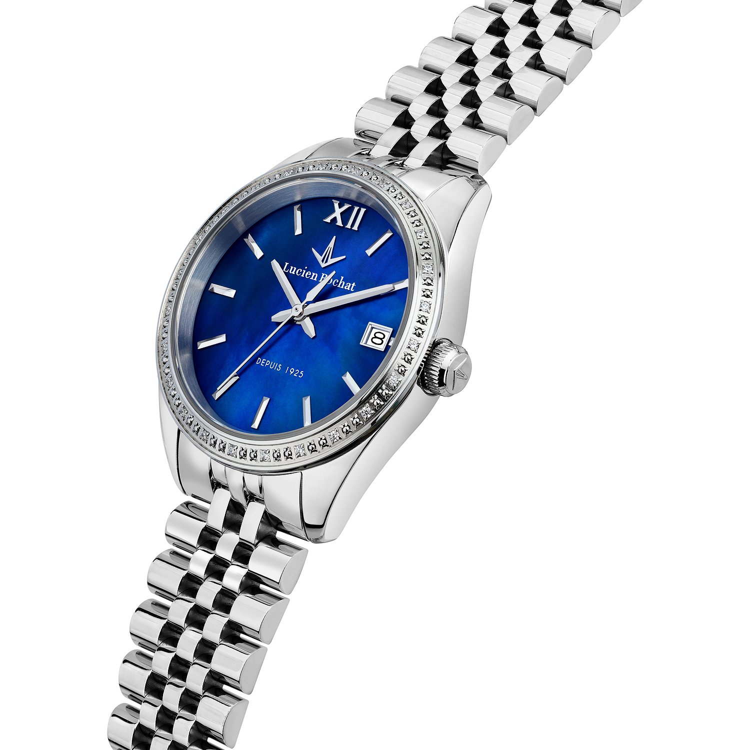 Lucien Rochat Montres