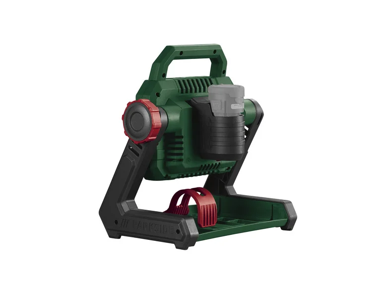 Projetor LED de diodo PARKSIDE® Z sem PLSA 20-Li A1, 20 V