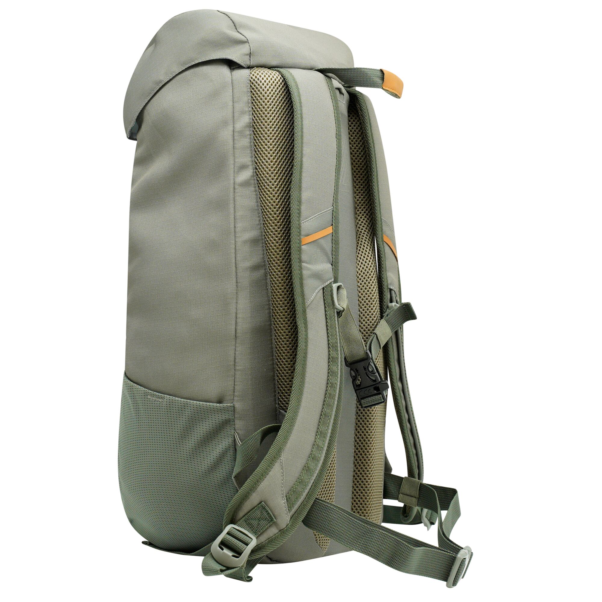  Mochila De Bordes De Piel 25l Dare 2b Offbeat