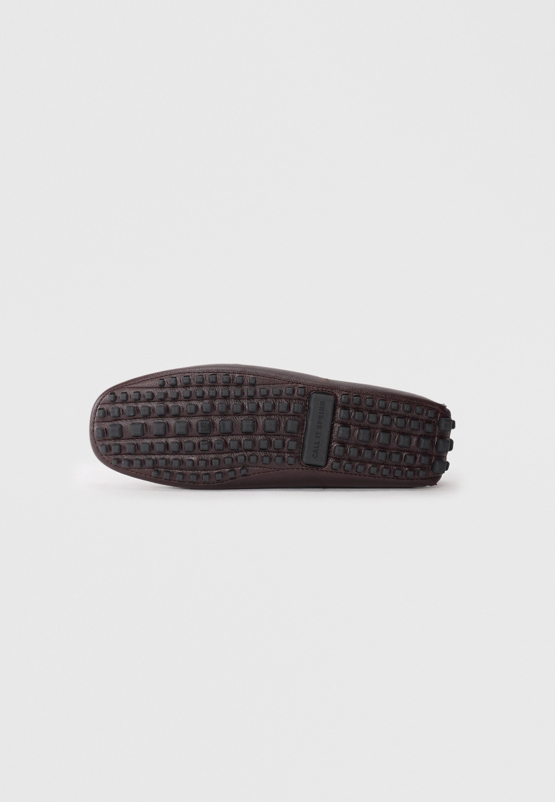Appelez-le Printemps GARISSON - Mocassins - marron foncé