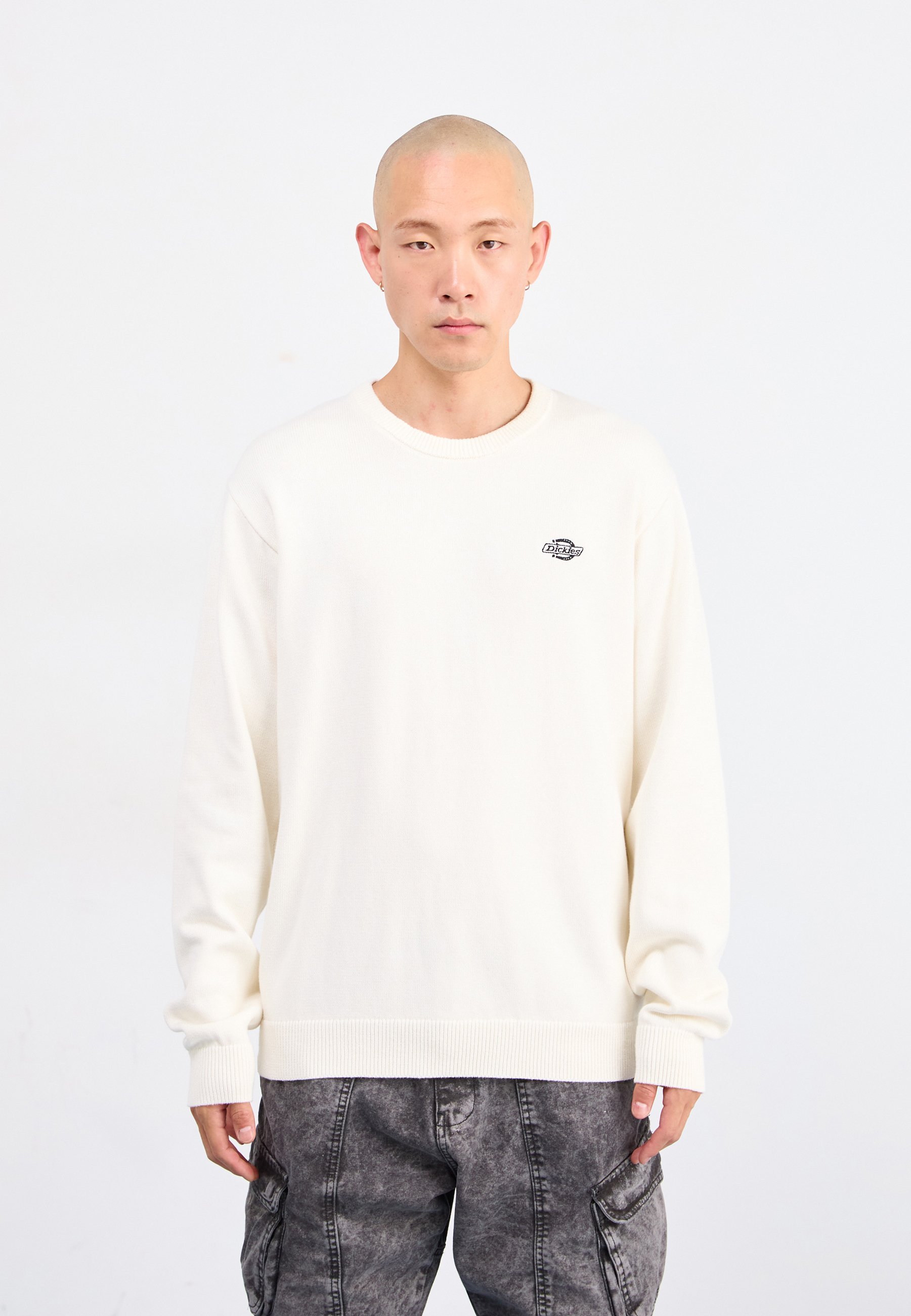 Dickies gebreide trui