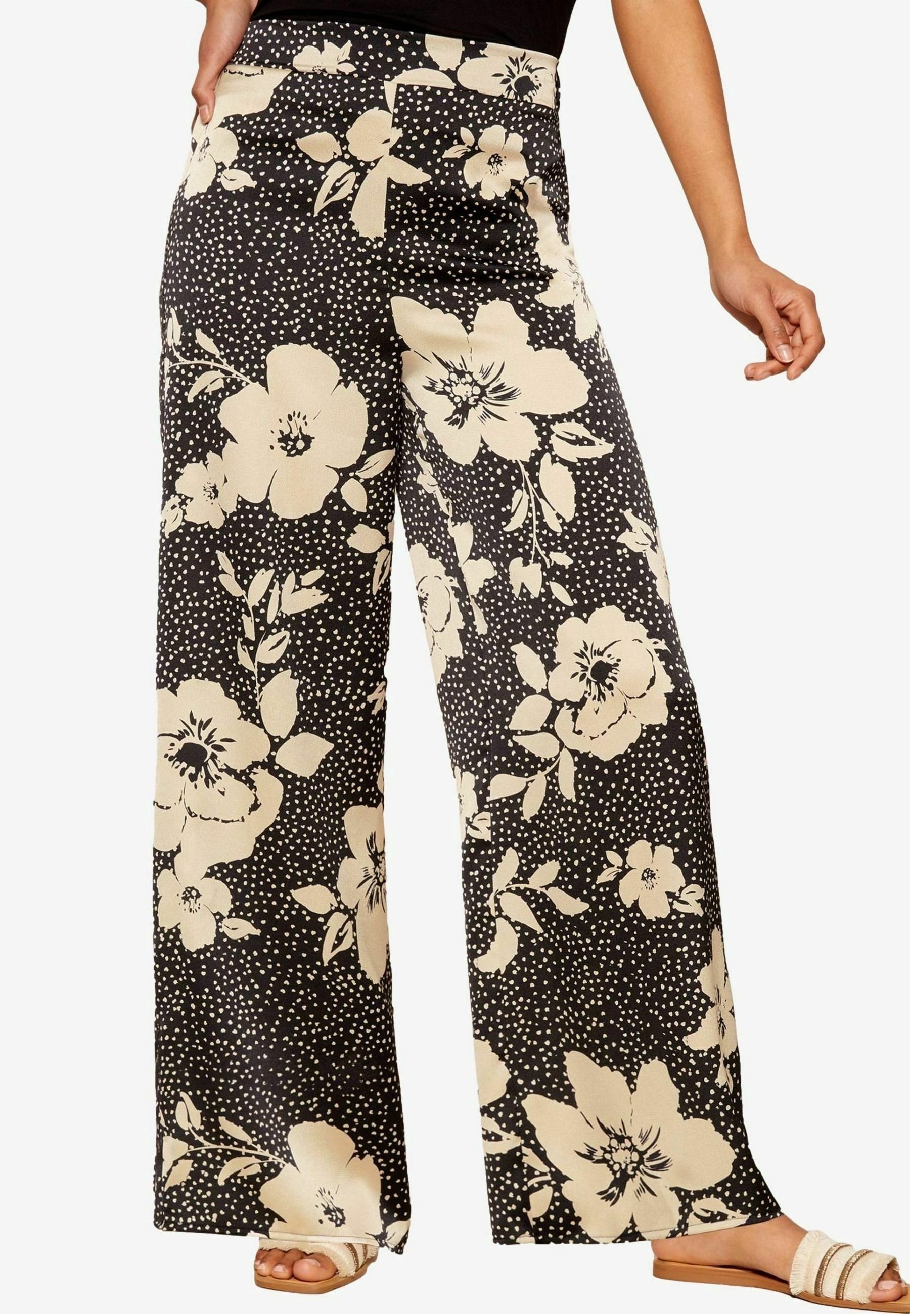 Mes amies aiment ce pantalon beige