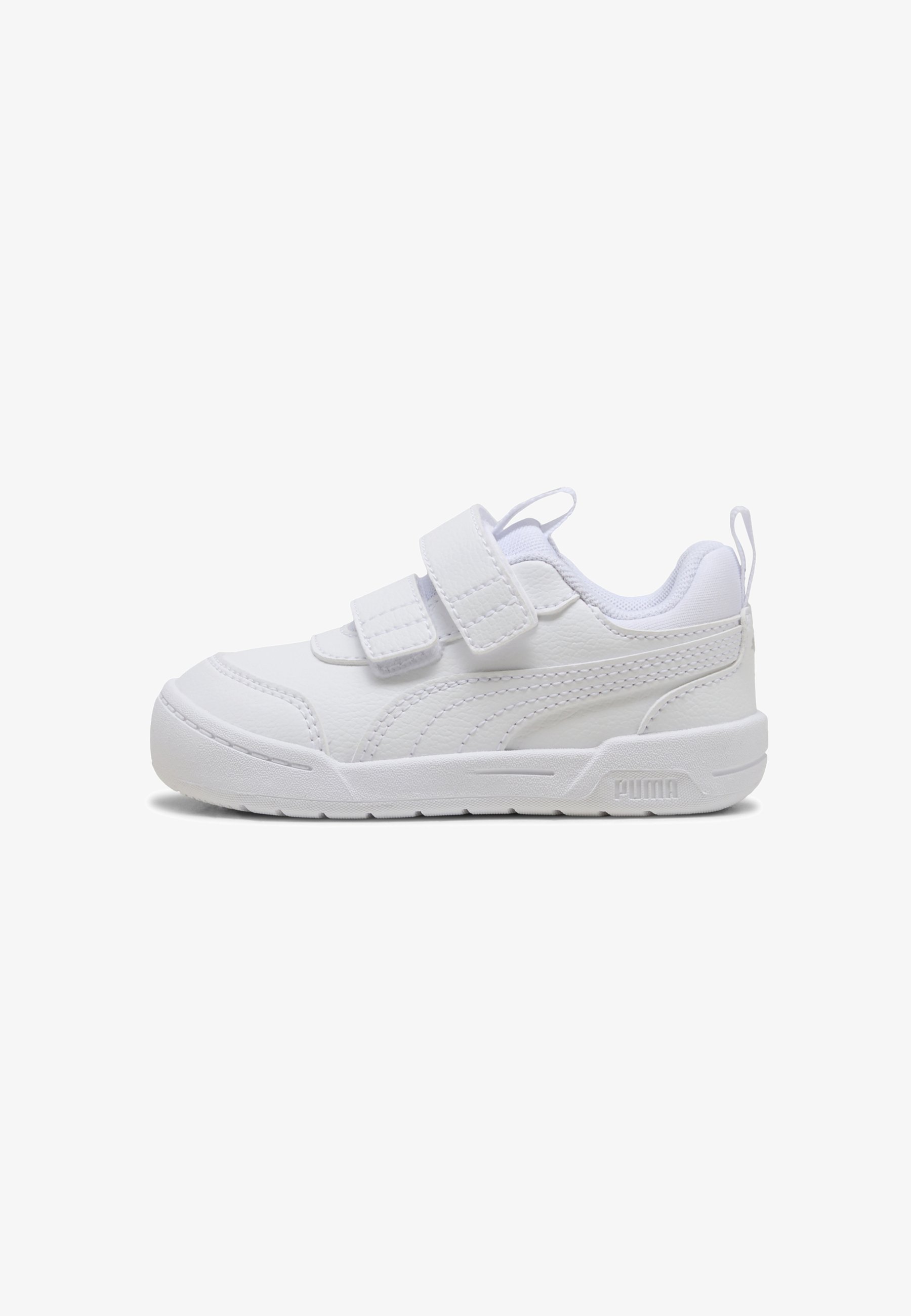 Puma MULTIFLEX 2 UNISEX - Hardloopschoenen voor op de weg - wit