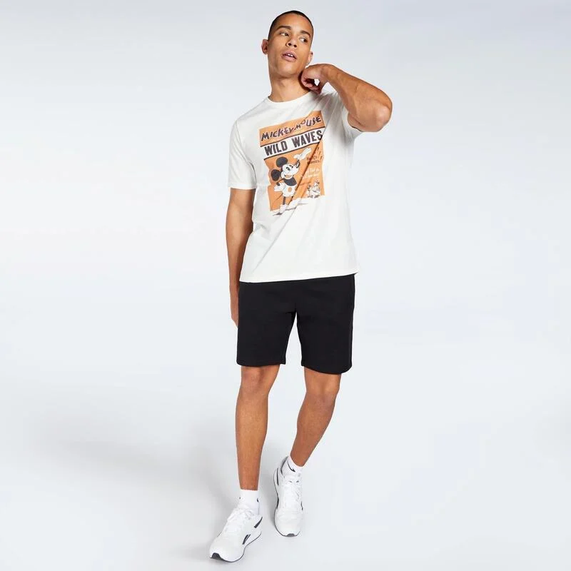  T-shirt Mickey Mouse
