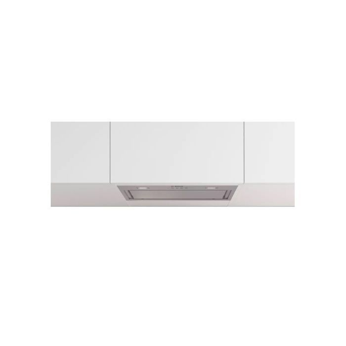 Unidad de filtración - BOSCH - DLN56AC50 - Integrable - Acero inoxidable - 570 m³/h