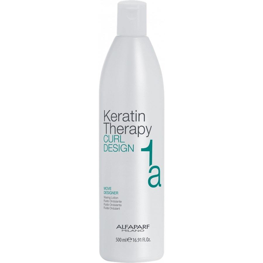 ALFAPARF MILANO Haargel Move Designer - 500 ml