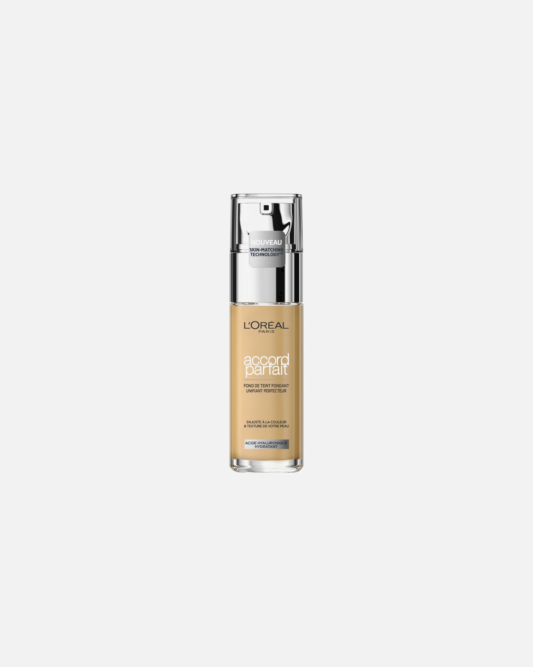 L’Oréal Paris Accord Parfait