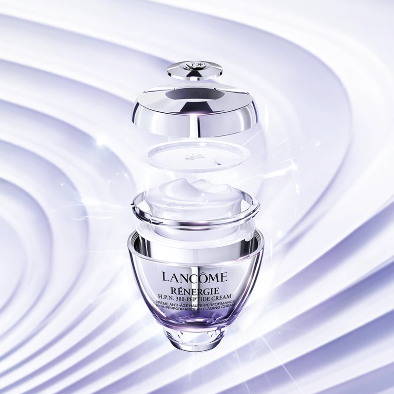 Lancôme Rénergie HPN 300-Peptide Cream дневна крема против бора, пуњење
