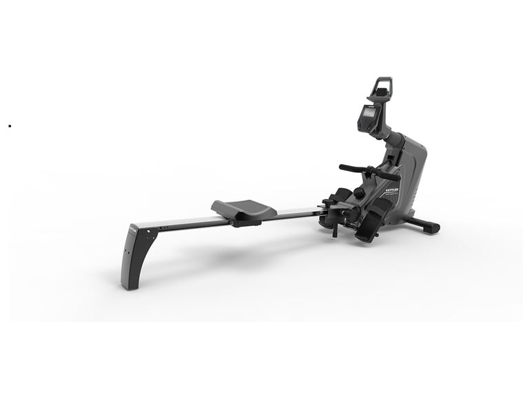 Máquina de Remo Kettler »Rower 2.0« preta