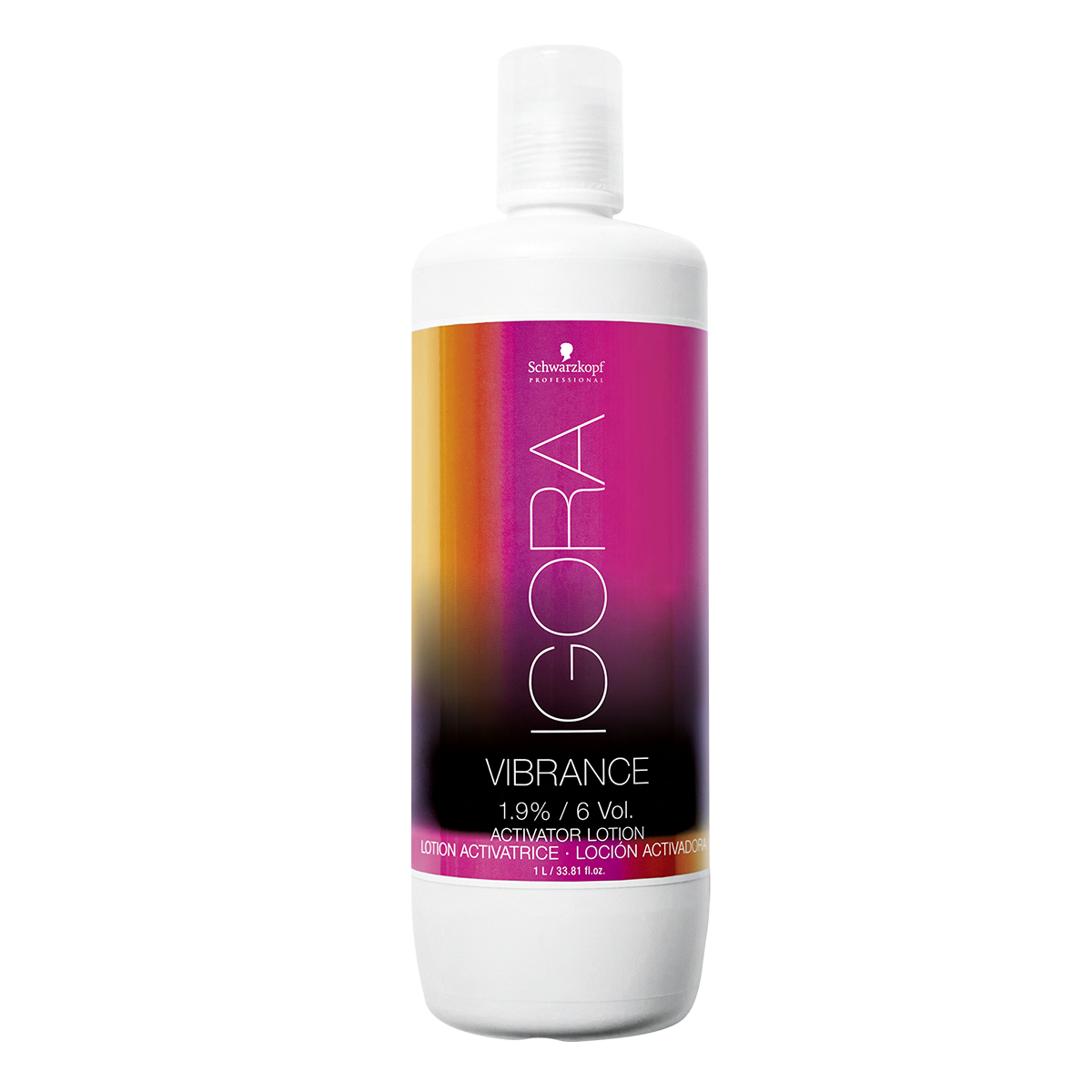 Schwarzkopf Professional Igor Vibrance