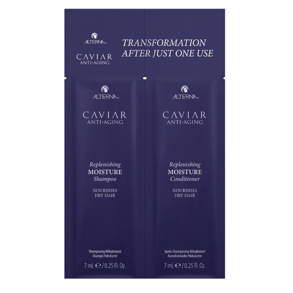 Alterna Caviar protiv starenja
