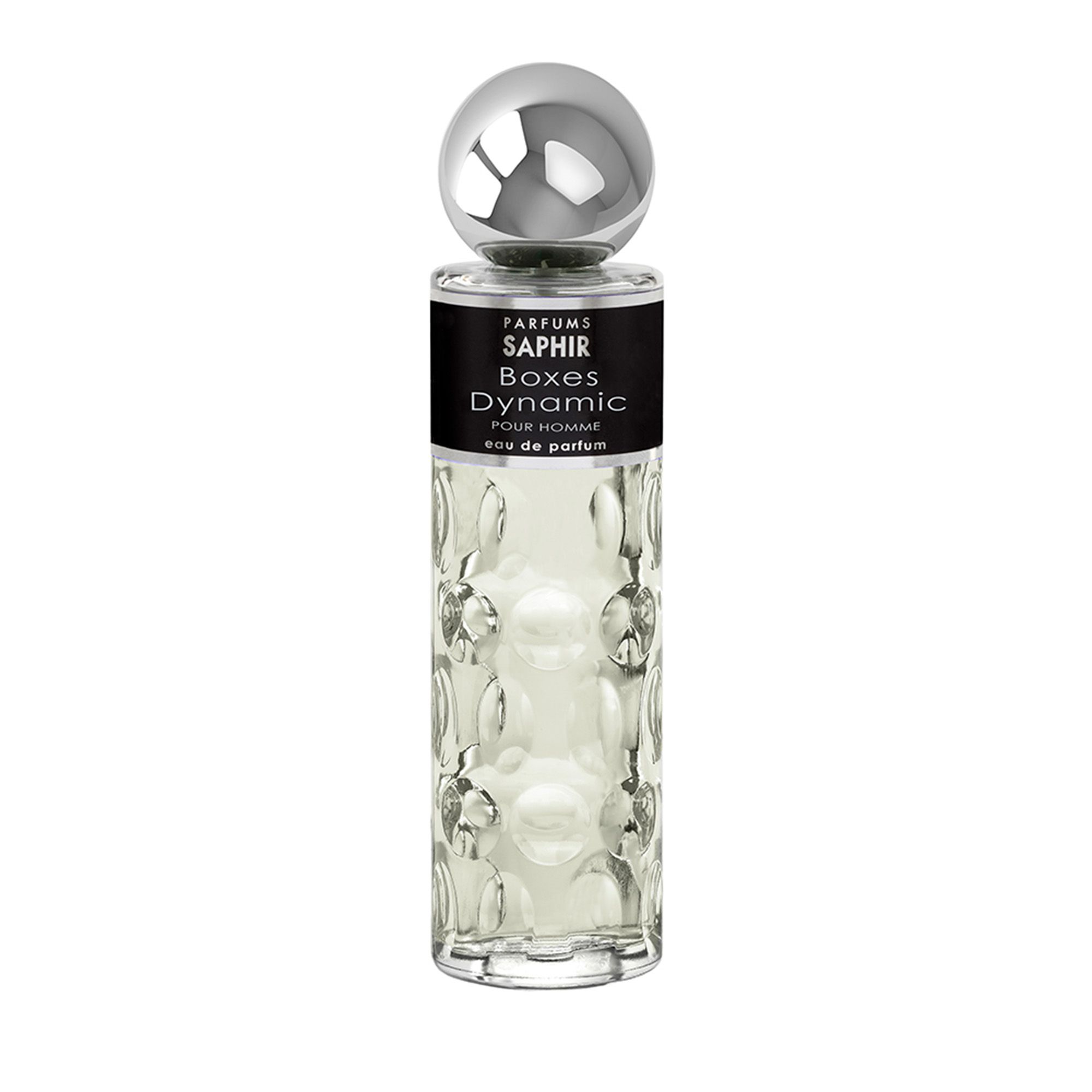 Dynamic Boxes For Men EDP Parfumi za moške