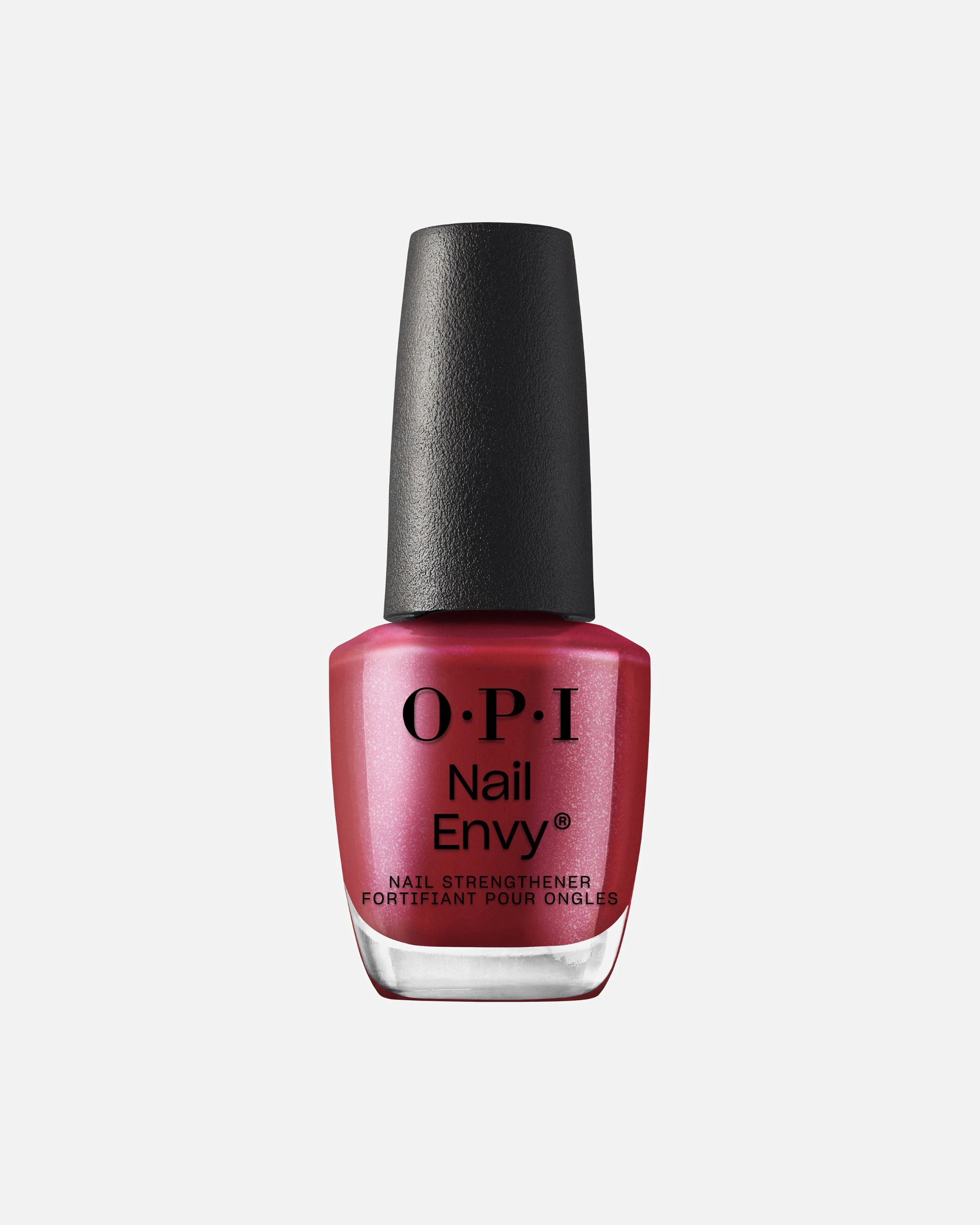 OPI Nail Envy - All Night Strong Fortifiant+ Couleur