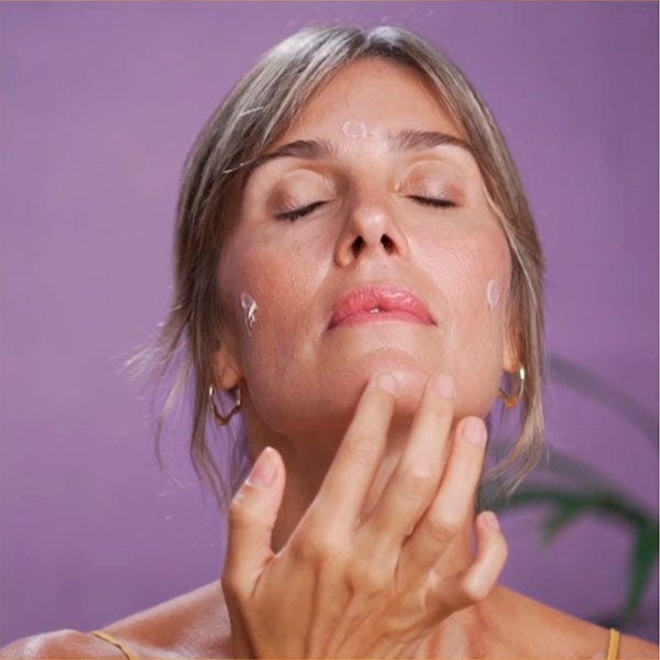Valódi Feszesítő Arckrém| 50ML