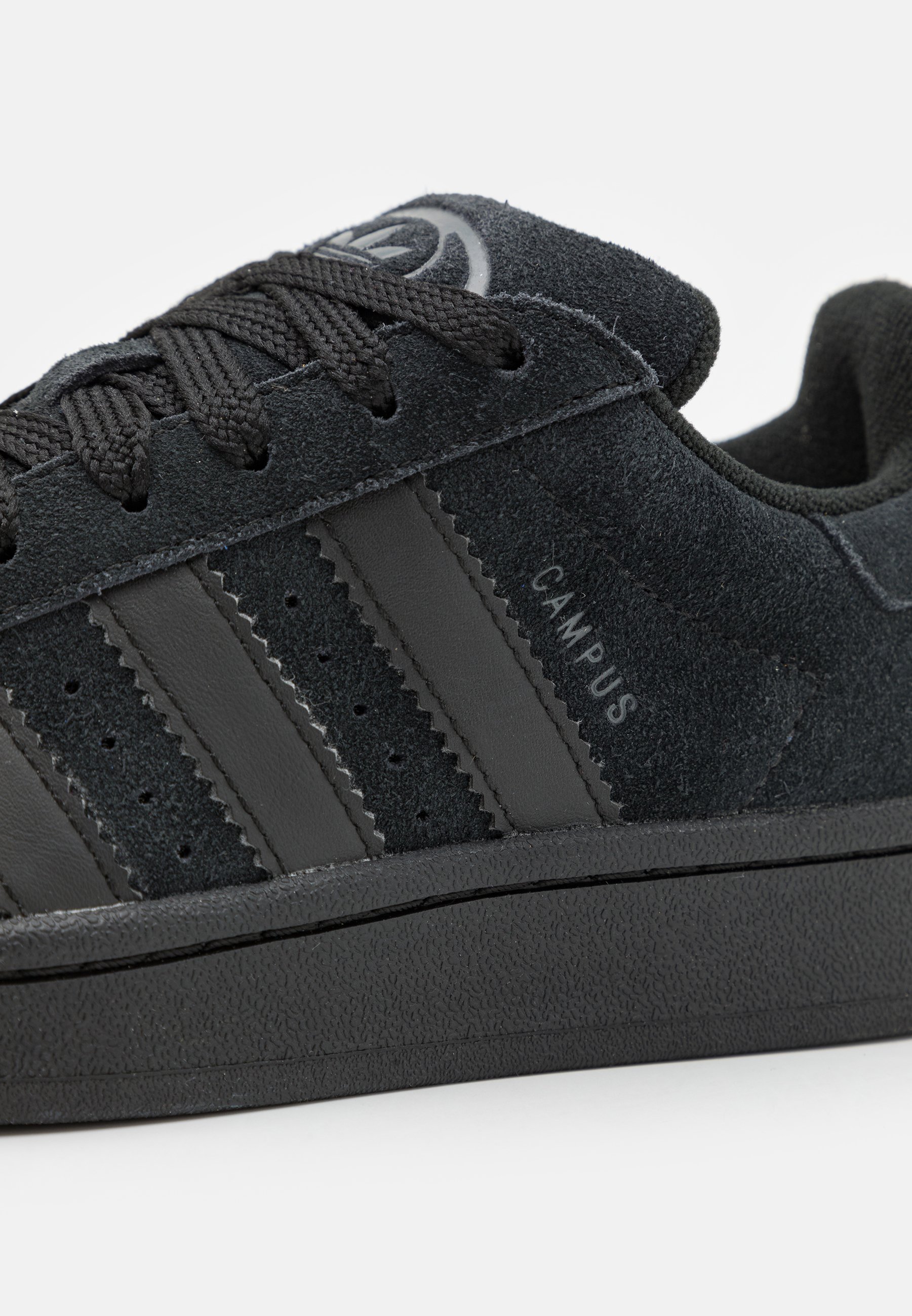 adidas Originals CAMPUS 00S UNISSEX - Tênis - preto/branco