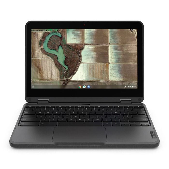 Lenovo Chromebook 500e Gen 3, laptop touchscreen da 11,6