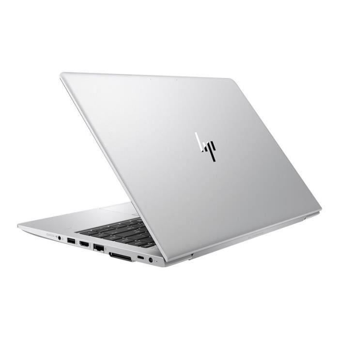 HP EliteBook 840 G6 PRO LAPTOP PC Intel i5-8265U / 16GB / 256GB SSD / 14