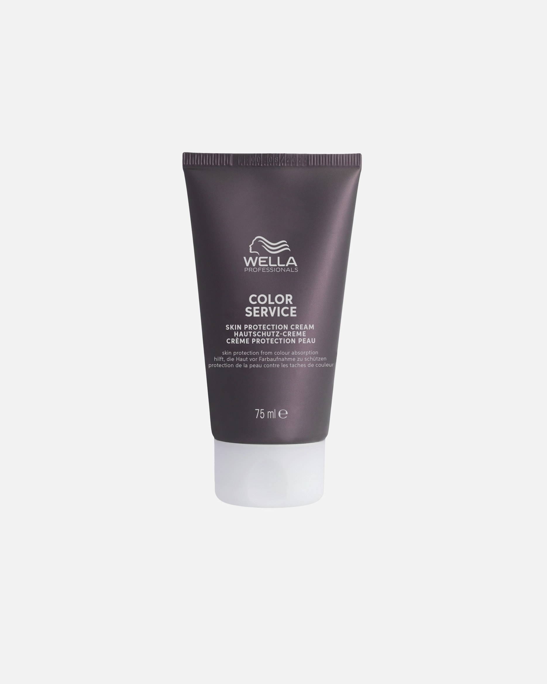 „Wella Professionals“ plaukų kremas INVIGO dažymo servisui – 75 ml