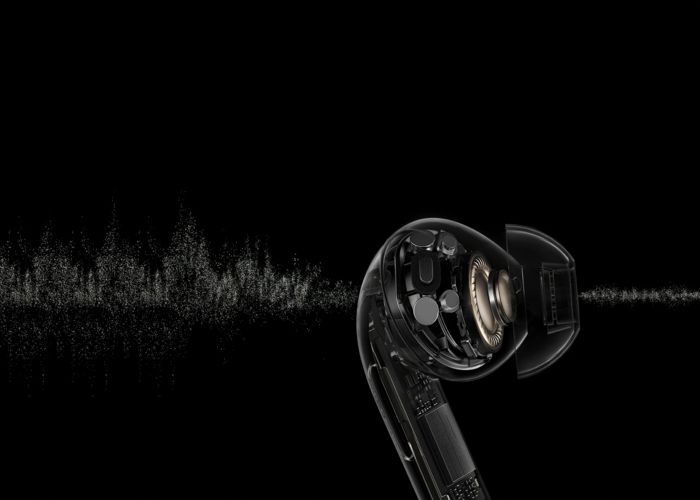 Kabellose Ohrhörer – OnePlus Buds 3 – ANC – 44 Stunden Akkulaufzeit – Bluetooth 5.3