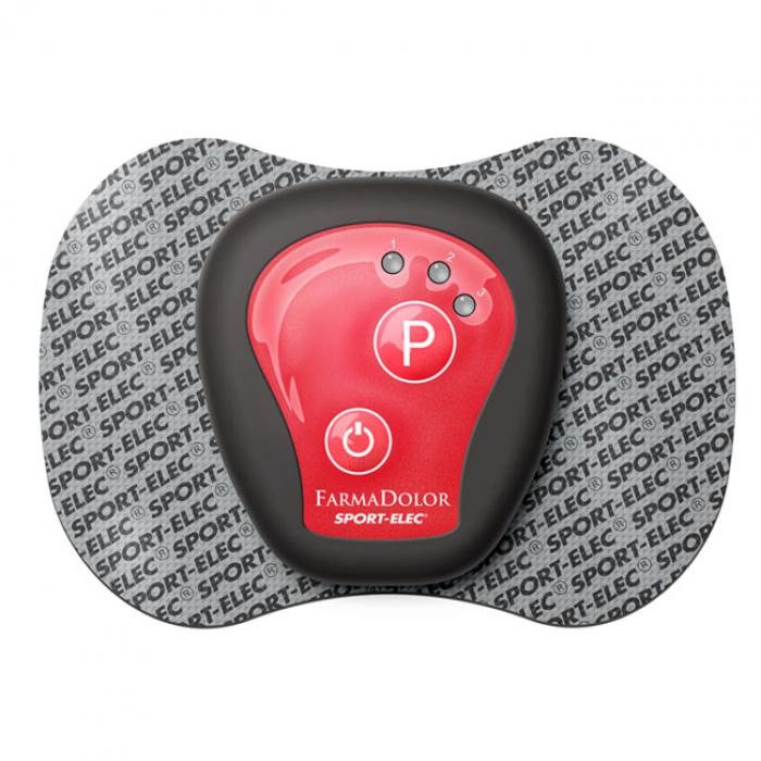 Elektrostimulators Farmadolor Sport-elect