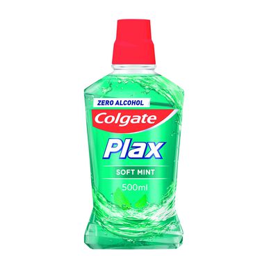 Colgate Mild Mint Elixir 24h suojahammasharja 500 ml 500 ml