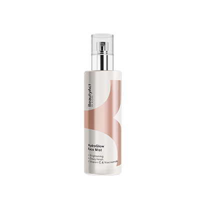 Spray facial HydraGlow 100 ml - BeautyAct