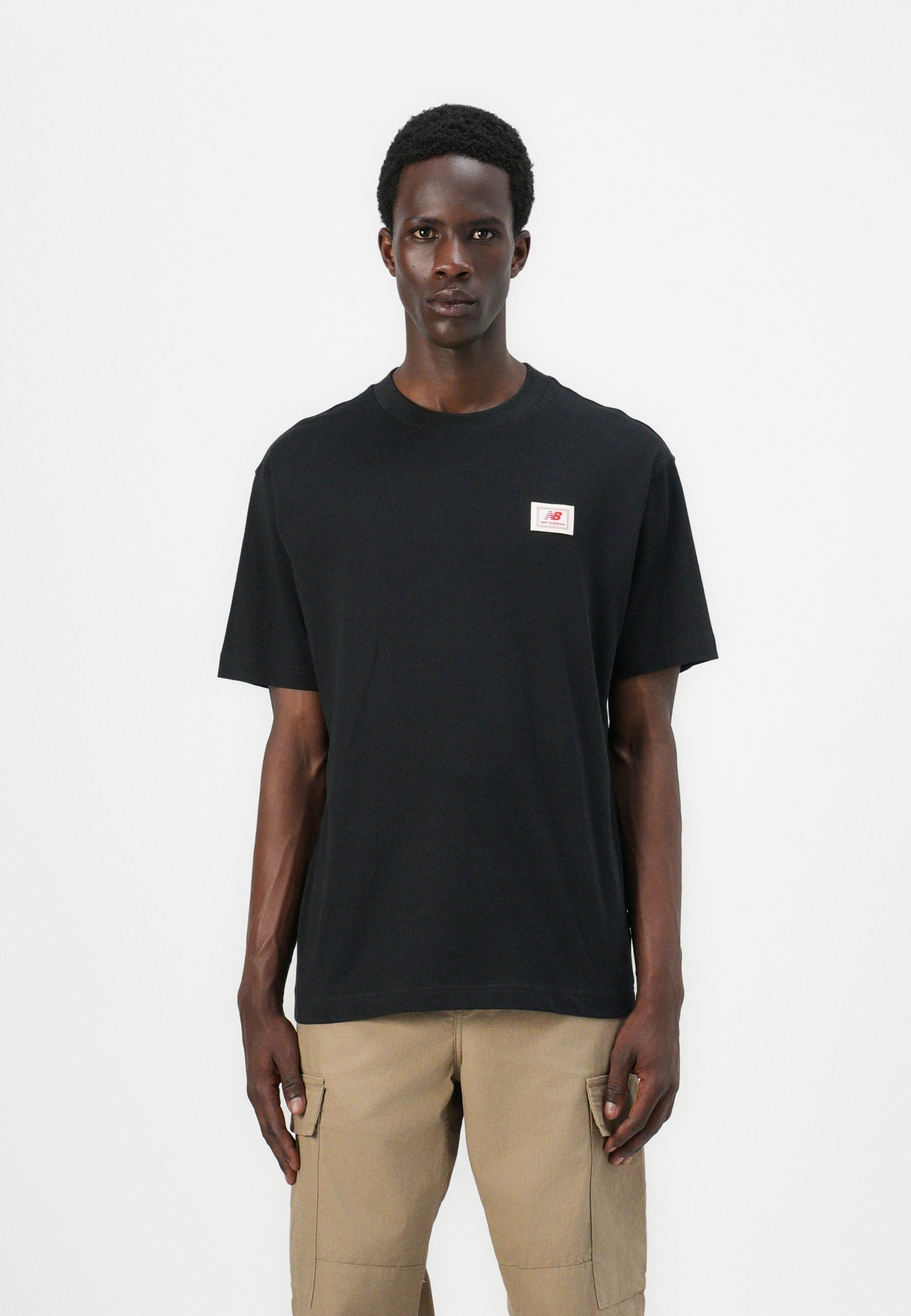 New Balance T-shirts