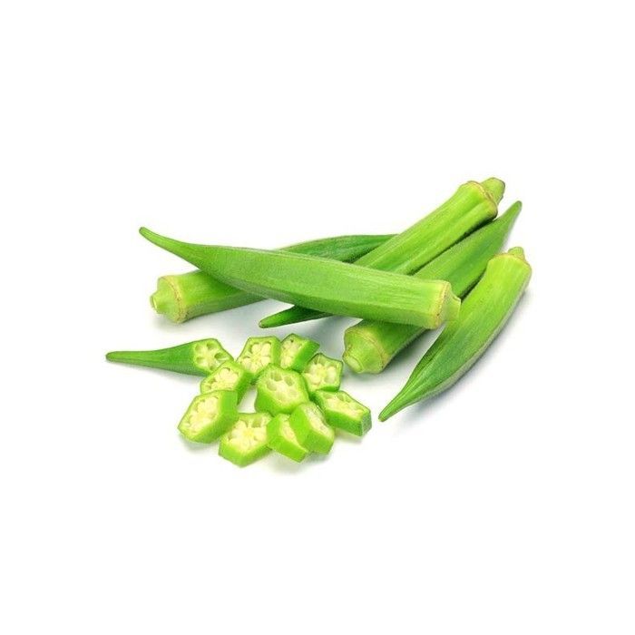 Graine - Semence - Gombo (Okra)