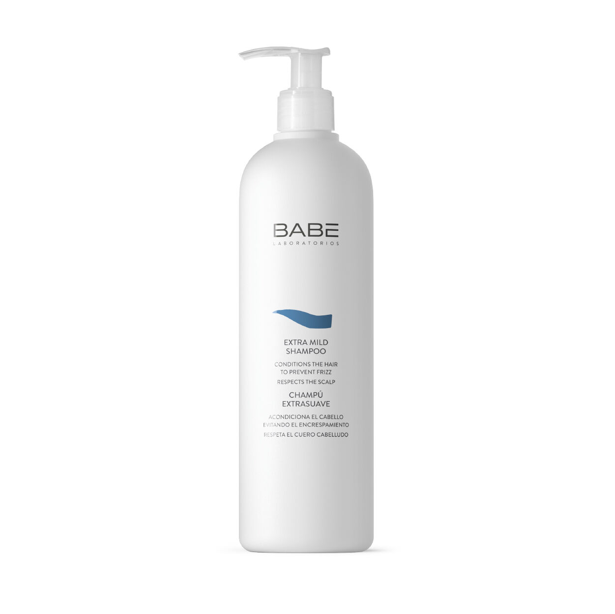 Babe Laboratorios HÅR